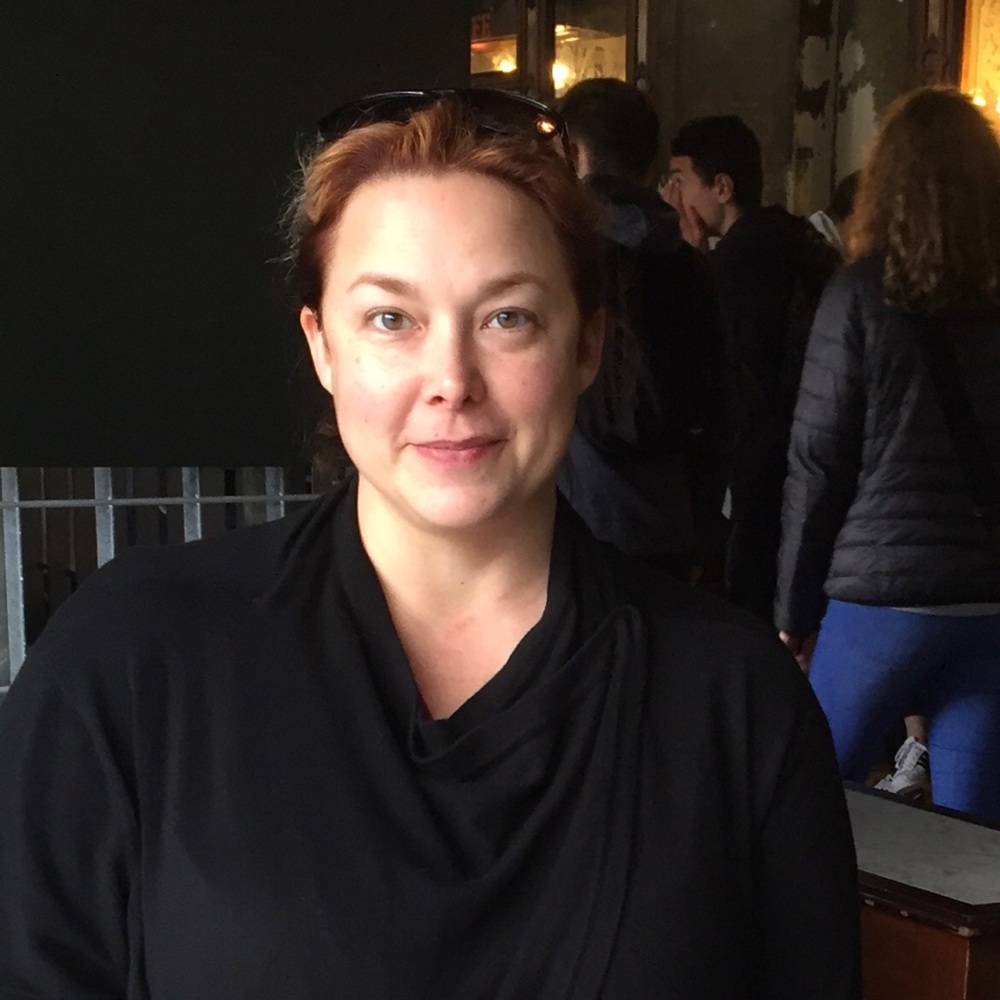 Meet your Posher, Dianna